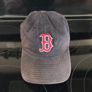 Boston Redsox cap